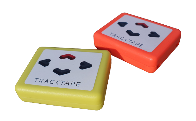 Tracktape